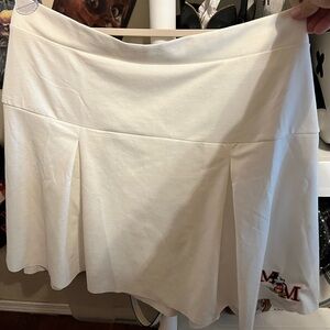 Disney Mickey Mouse mini skirt